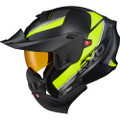 SCORPION EXO EXO-GT930 Cold Weather Helmet