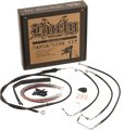 BURLY BRAND Control Kits