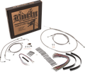 BURLY BRAND Control Kits