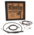 BURLY BRAND Control Kits