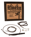 BURLY BRAND Control Kits