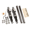 BURLY BRAND Softail Slammer Lowering Kit