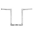 BURLY BRAND Jason Handlebars