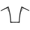 BURLY BRAND Louie Handlebars