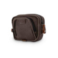 BURLY BRAND H-Bar Bag