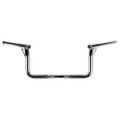 BURLY BRAND Louie-Bagger Handlebars