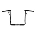 BURLY BRAND Louie-Bagger Handlebars
