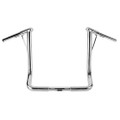 BURLY BRAND Louie-Bagger Handlebars