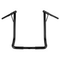 BURLY BRAND Louie-Bagger Handlebars