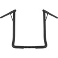 BURLY BRAND Louie-Bagger Handlebars