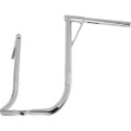 BURLY BRAND Louie-Bagger Handlebars