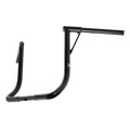BURLY BRAND Louie-Bagger Handlebars
