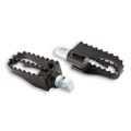 BURLY BRAND MX Style Mini Footpegs