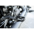 BURLY BRAND MX Style Mini Footpegs