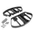 BURLY BRAND MX Style Floorboards