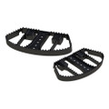 BURLY BRAND MX Style Floorboards