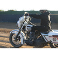BURLY BRAND MX Style Floorboards
