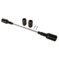 BURLY BRAND Crash Slider Kit