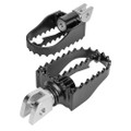 BURLY BRAND MX Style Foot Pegs