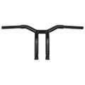 BURLY BRAND Dominator Raked Bars
