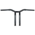 BURLY BRAND Dominator Raked Bars