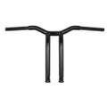 BURLY BRAND Dominator Raked Bars