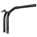 BURLY BRAND Dominator Raked Bars