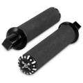 BURLY BRAND Hawk Footpegs