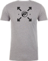 FLY RACING Youth Lost Tee 