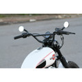 BURLY BRAND Scrambler Handlebars