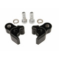 BURLY BRAND Rear Lowering Blocks