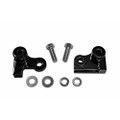 BURLY BRAND Rear Lowering Blocks