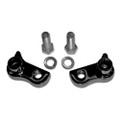 BURLY BRAND Rear Lowering Blocks