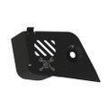 BURLY BRAND Rear Brake Reservior Cover