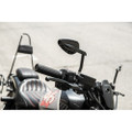 BURLY BRAND Radar Mirror Set