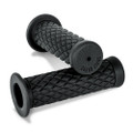 BURLY BRAND 7/8" Diamondback Grips