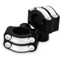 BURLY BRAND Reaper Risers for 1.25" Bars