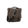 BURLY BRAND Single Saddlebag