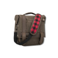 BURLY BRAND Single Saddlebag