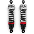 BURLY BRAND Slammer Plus Shocks