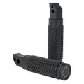 BURLY BRAND Slash Cut Foot Pegs