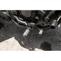 BURLY BRAND Slash Cut Levers