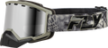 FLY RACING Focus Snow Goggle
