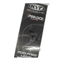 KYT TT-REVO / R2R / NZ-Race / NF-R Pinlock