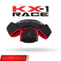 KYT KX-1 Crown Pad
