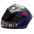 KYT Mini Helmet