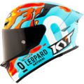 KYT TT-REVO Replica Editions