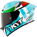 KYT TT-REVO Replica Editions