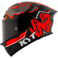KYT TT-REVO Replica Editions