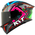 KYT TT-REVO Replica Editions